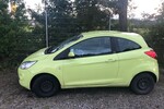 Ford Ka 82.742 km 2.999 &euro; Kreßberg 74594