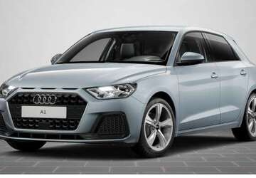 Audi A1 2.367 km 26.930 &euro; Aschaffenburg 63741