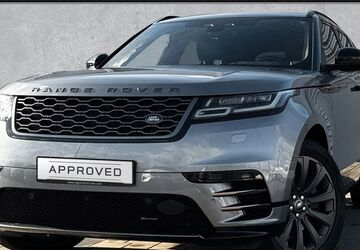 Land Rover Range Rover Velar 41.000 km 44.250 &euro; Karlsruhe 76187