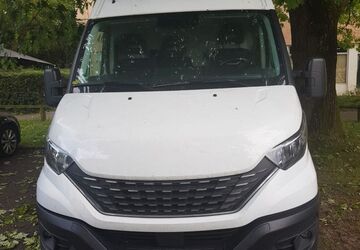 IVECO Andere 249.000 km 15.500 &euro; Ludwigsburg 71638