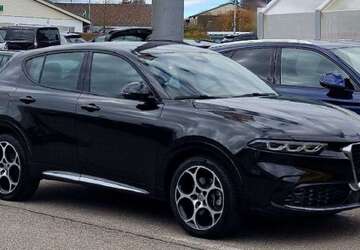 Alfa Romeo Tonale 59.000 km 25.000 &euro; Horb am Neckar 72160