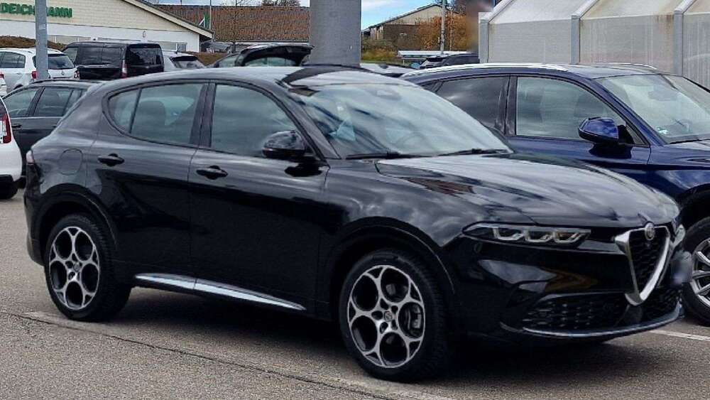 Alfa Romeo Tonale 59.000 km 25.000 &euro; Horb am Neckar 72160