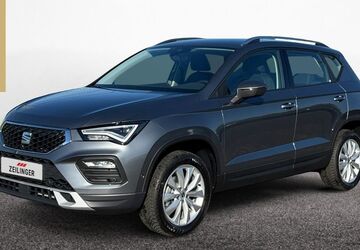 Seat Ateca 1.160 km 26.945 &euro; Dietersheim 91463