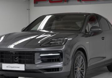 Porsche Cayenne 4.900 km 139.890 &euro; Bremen 28207