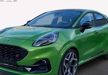 Ford Puma 63.800 km 18.888 &euro; Pfaffenhofen 85276