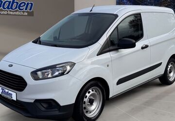 Ford Transit Courier 25.451 km 12.980 &euro; Buxtehude 21614