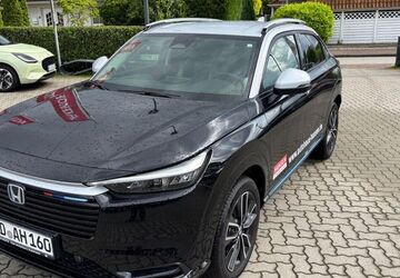 Honda HR-V 3.984 km 35.990 &euro; Braak 22145