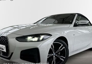 BMW 420 14.819 km 46.460 &euro; Geretsried - Gelting 82538