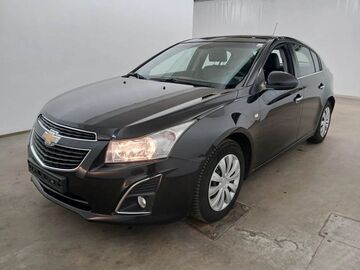 Gebrauchte Chevrolet Cruze