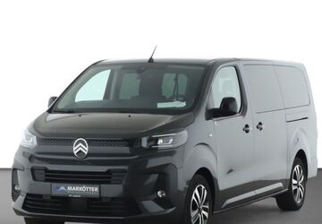 Citroen SpaceTourer 43.910 km 34.990 &euro; Bad Salzuflen 32108