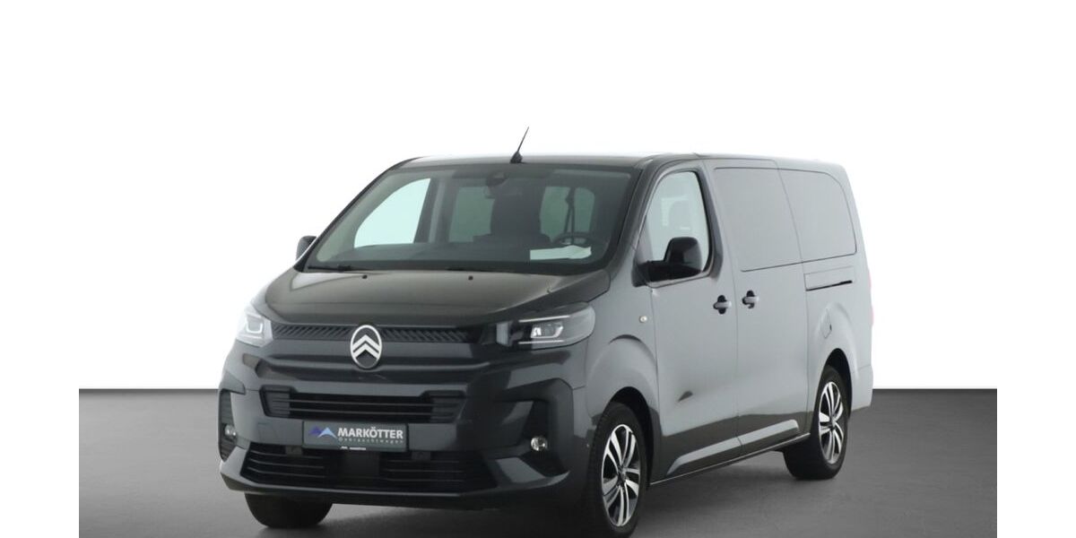 Citroen SpaceTourer 43.910 km 34.990 &euro; Bad Salzuflen 32108