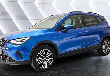 Seat Arona 1.100 km 26.990 &euro; Schönefeld 12529