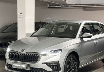 Skoda Scala 2.500 km 28.980 &euro; Bremen 28207