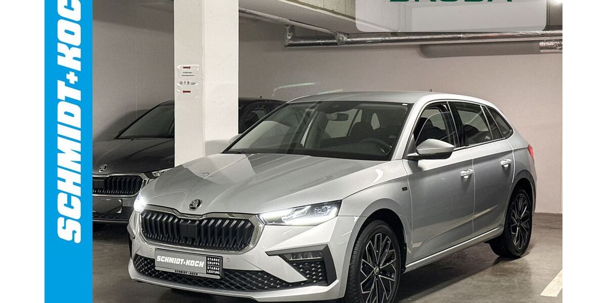 Skoda Scala 2.500 km 28.980 &euro; Bremen 28207