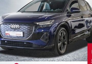 Audi Q4 e-tron 8.490 km 41.840 &euro; Lünen 44534