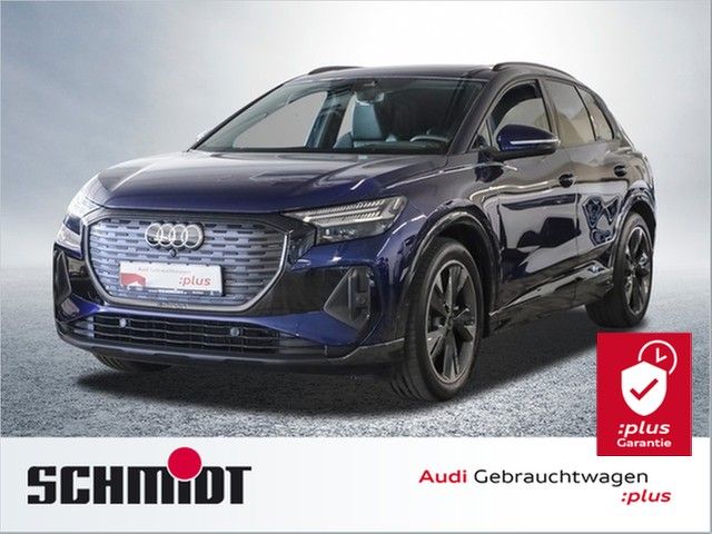 Audi Q4 e-tron 8.490 km 41.840 &euro; Lünen 44534