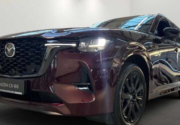 Mazda CX-80 19.000 km 54.490 &euro; München 81673