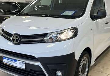 Toyota Proace 31.583 km 22.450 &euro; Bonn 53227