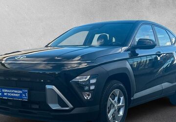 Hyundai KONA 10.500 km 24.930 &euro; Rüsselsheim 65428