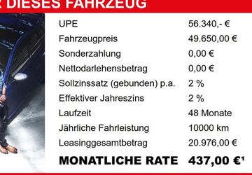 VW Tiguan 1.200 km 49.650 &euro; Mühlhausen 92360