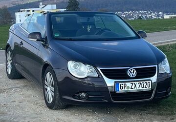 VW Eos 239.000 km 2.799 &euro; Ebersbach 73061