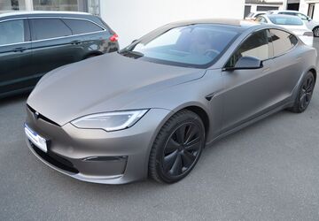 Tesla Model S 81.400 km 71.900 &euro; Bünde 32257