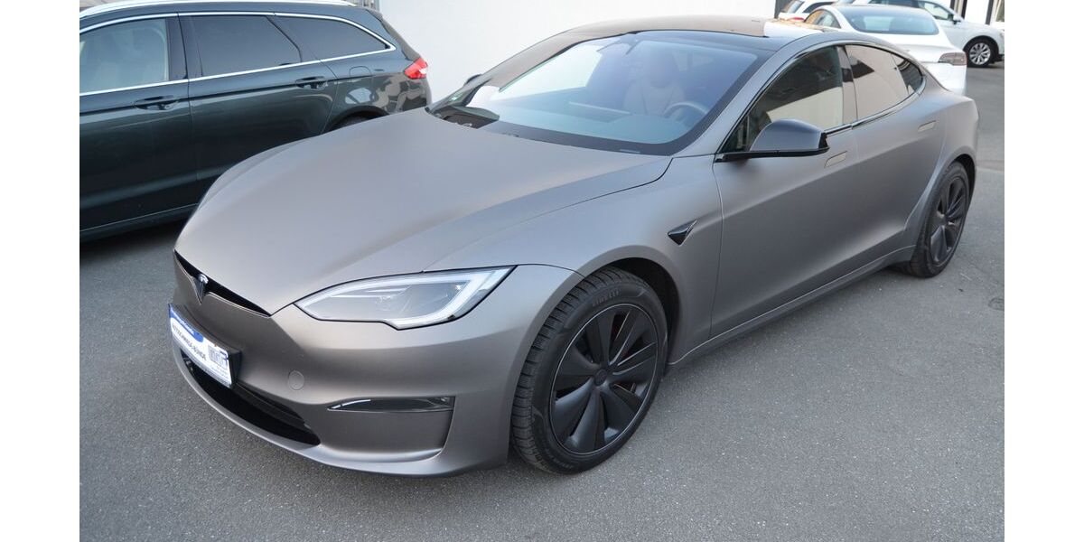 Tesla Model S 81.400 km 71.900 &euro; Bünde 32257