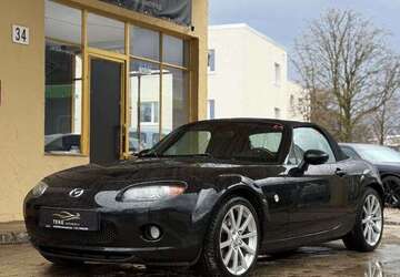 Mazda MX-5 130.000 km 8.900 &euro; Hannover 30629