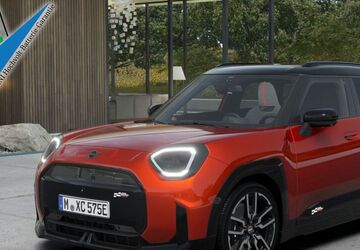 Mini Aceman 8.200 km 39.850 &euro; Melle 49324