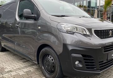 Peugeot Expert 92.700 km 13.890 &euro; Bielefeld 33605