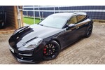 Porsche Panamera 27.500 km 84.900 &euro; Mühlacker 75417