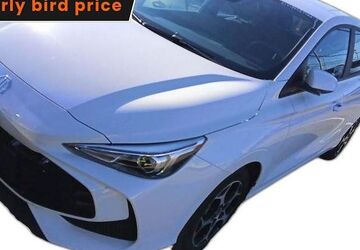 MG 3 10.295 km 13.849 &euro; Ergolding 84030