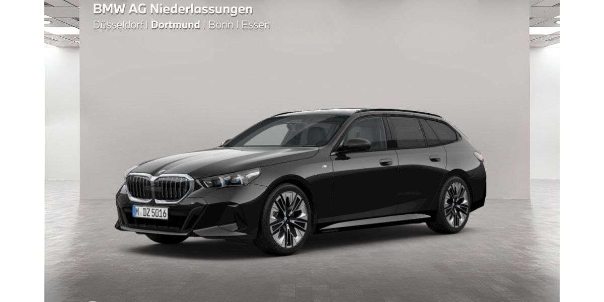 BMW 520 24.727 km 56.499 &euro; Dortmund 44263