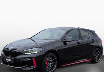 BMW 128 124.273 km 23.290 &euro; Braunschweig 38112