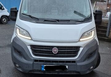 Fiat Ducato 174.000 km 8.200 &euro; Hamburg 20539
