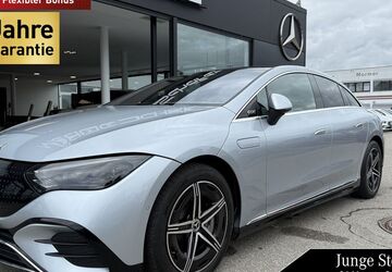 Mercedes-Benz EQE 25.955 km 47.990 &euro; Landsberg am Lech 86899