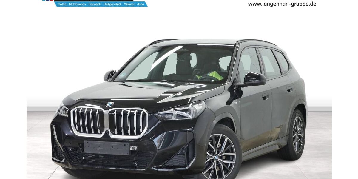 BMW X1 6.500 km 48.913 &euro; Weimar 99427