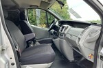 Renault Trafic 270.000 km 7.490 &euro; Hemer 58675