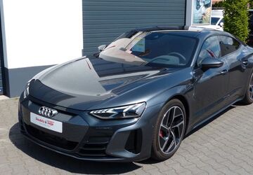 Audi e-tron GT 68.200 km 51.990 &euro; Steinhude 31515