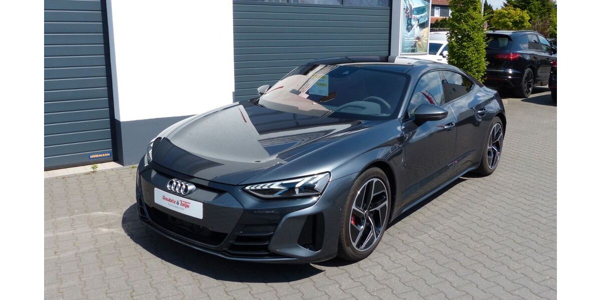 Audi e-tron GT 68.200 km 51.990 &euro; Steinhude 31515