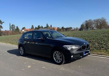 BMW 114 157.420 km 6.300 &euro; Zirndorf 90513
