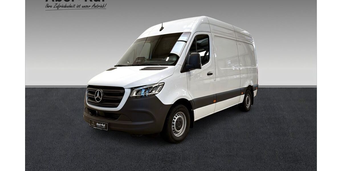 Mercedes-Benz Sprinter 5.900 km 50.218 &euro; Donauwörth 86609