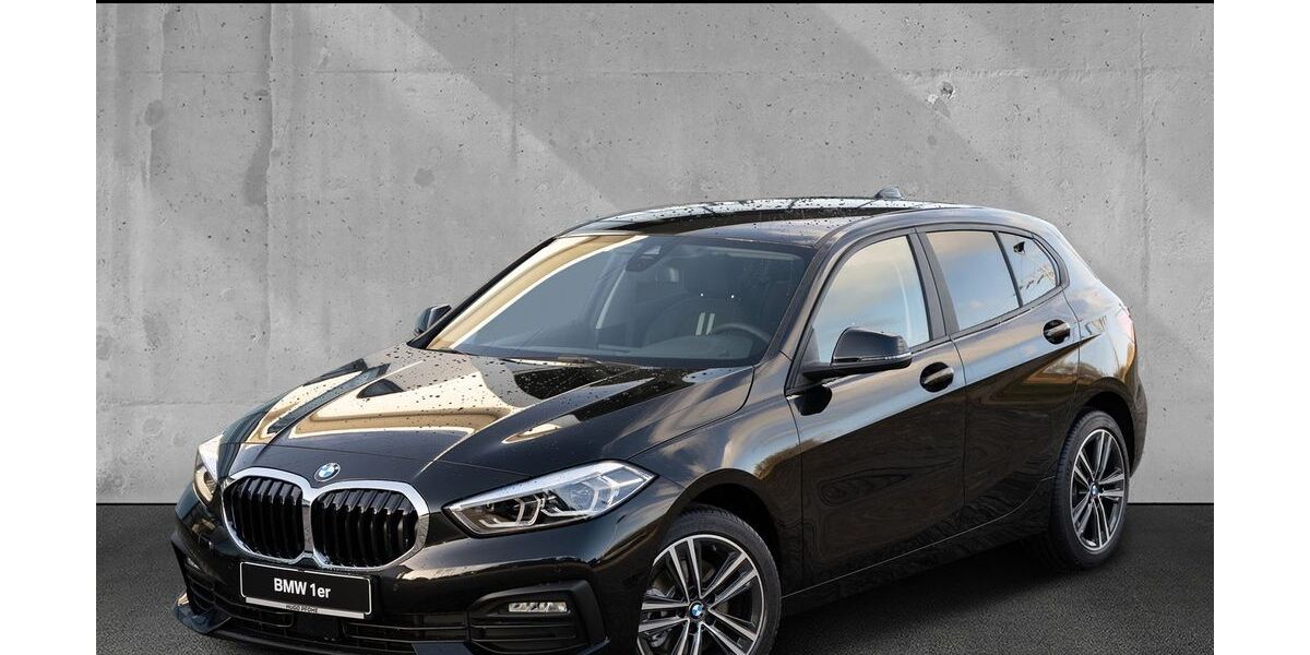 BMW 118 28.000 km 29.489 &euro; Schwerin 19057