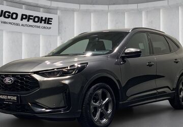 Ford Kuga 24.329 km 31.850 &euro; Lübeck 23554