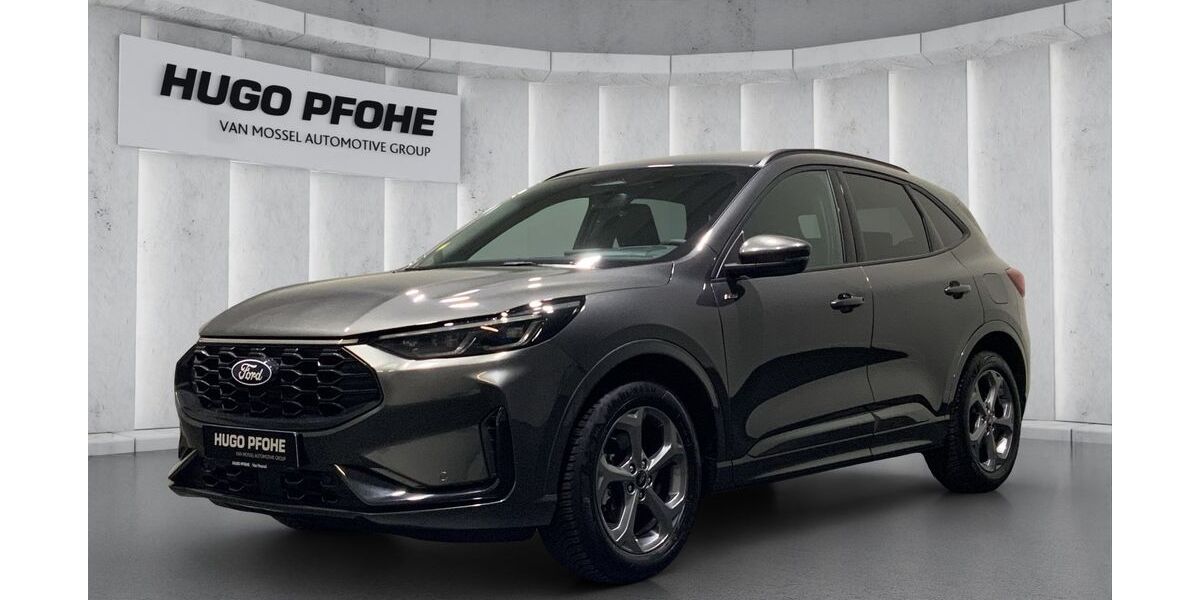 Ford Kuga 24.329 km 31.850 &euro; Lübeck 23554