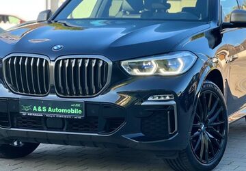 BMW X5 M50 118.000 km 49.990 &euro; Neuburg/Donau 86633