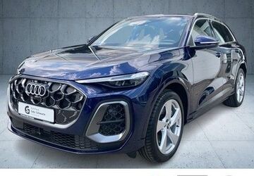 Audi Q5 9.910 km 60.930 &euro; Haselünne 49740