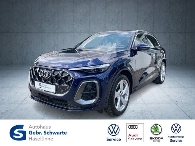 Audi Q5 9.910 km 60.930 &euro; Haselünne 49740
