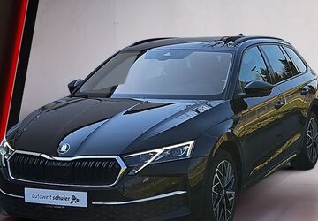 Skoda Octavia 26.300 km 31.750 &euro; Zimmern ob Rottweil 78658