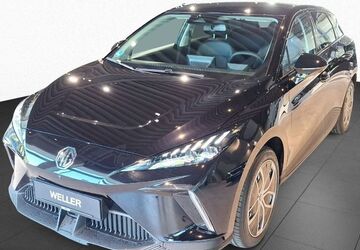 MG 4 5.900 km 27.990 &euro; Celle 29227